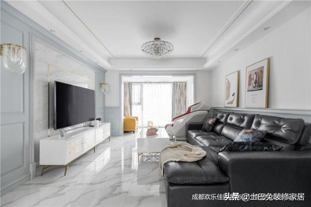 如何营造品质感？轻奢家装入门指南-1.jpg