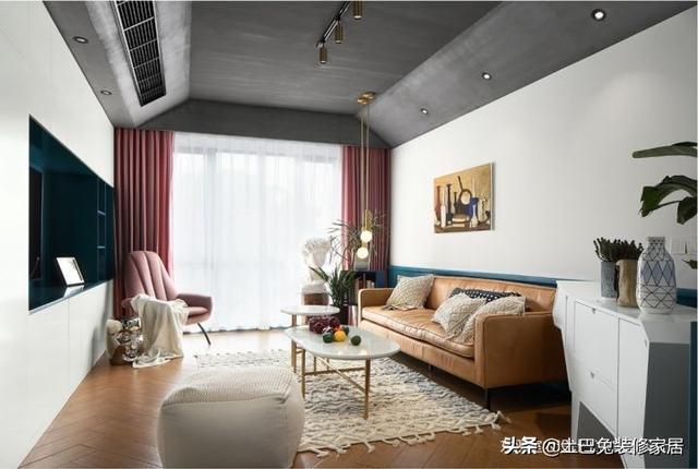 如何营造品质感？轻奢家装入门指南-5.jpg