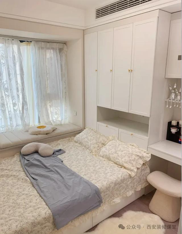 100㎡简约奶油风，越简单越耐看-9.jpg