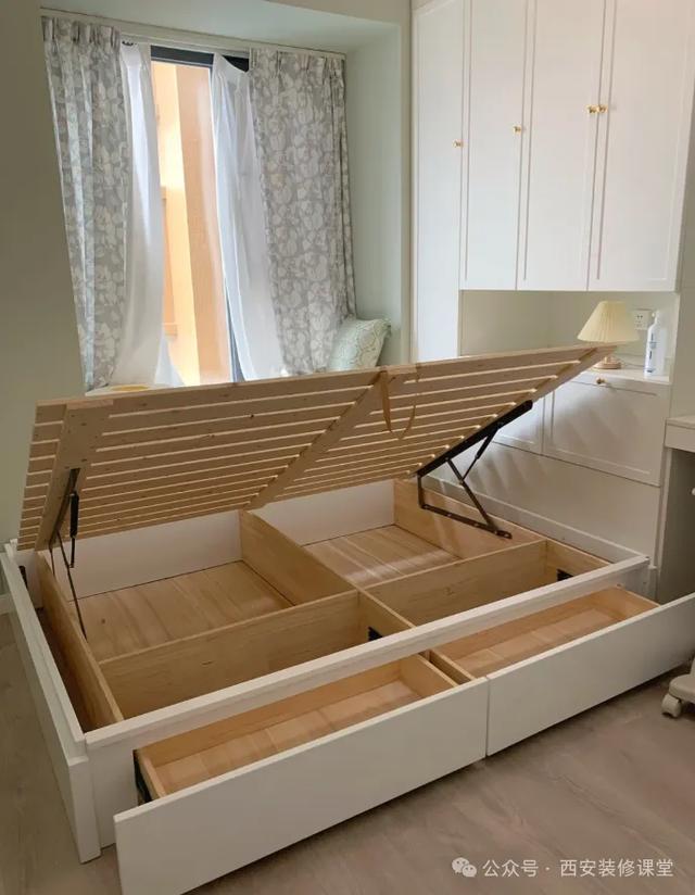 100㎡简约奶油风，越简单越耐看-11.jpg