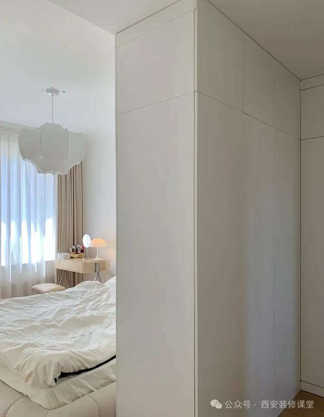 105m²三室奶油风，没想到装完这么好看-17.jpg