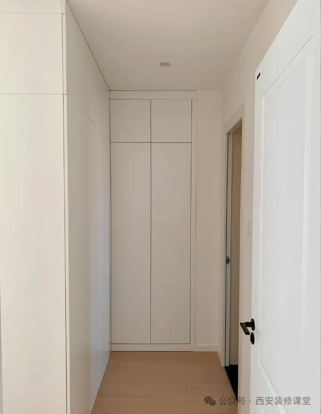 105m²三室奶油风，没想到装完这么好看-18.jpg