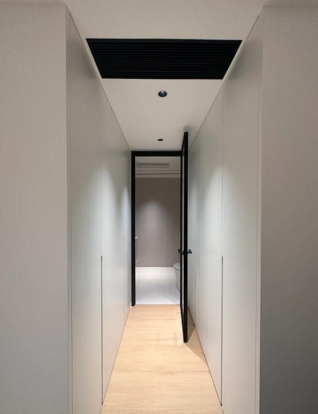 130㎡极简奶油完工，装修前后对比-13.jpg