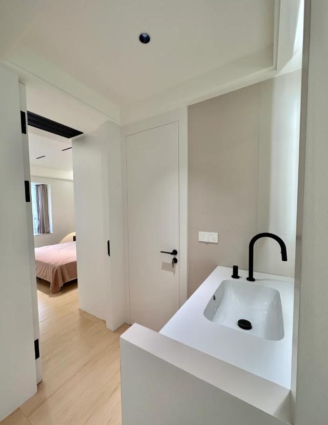 130㎡极简奶油完工，装修前后对比-16.jpg