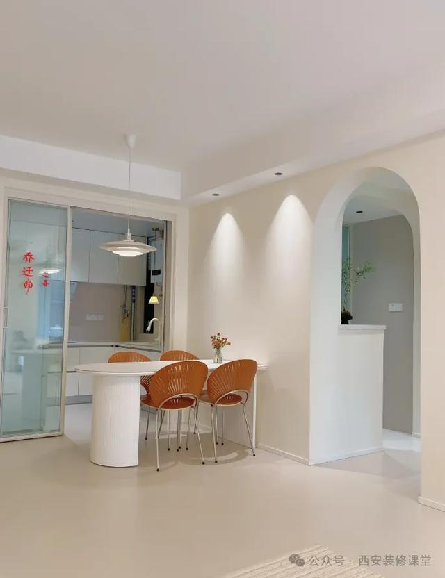 125m²简约奶油风，普通人家简单家-7.jpg