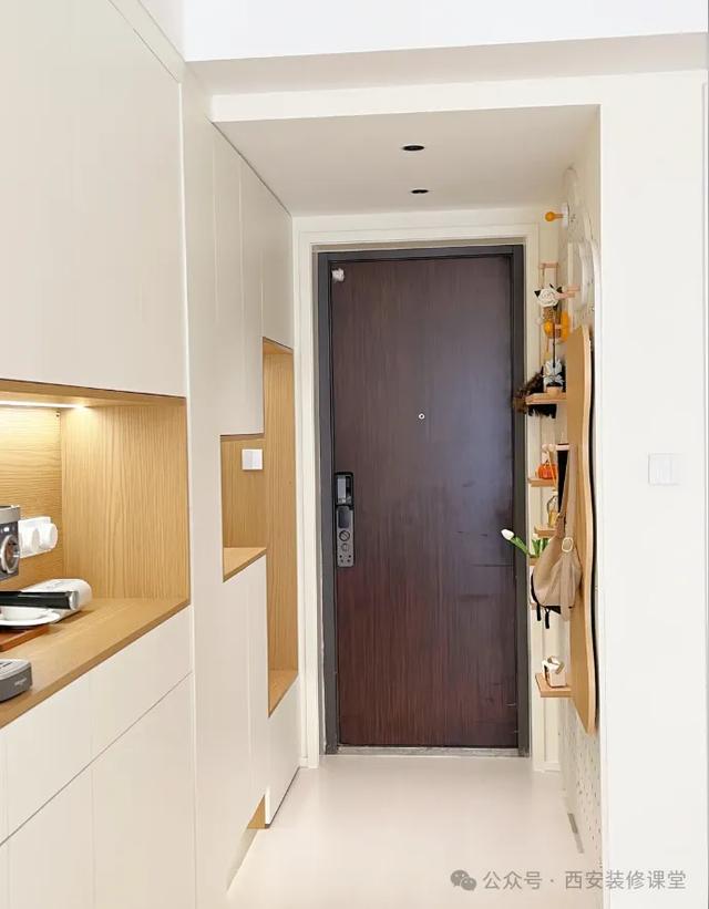 125m²简约奶油风，普通人家简单家-2.jpg
