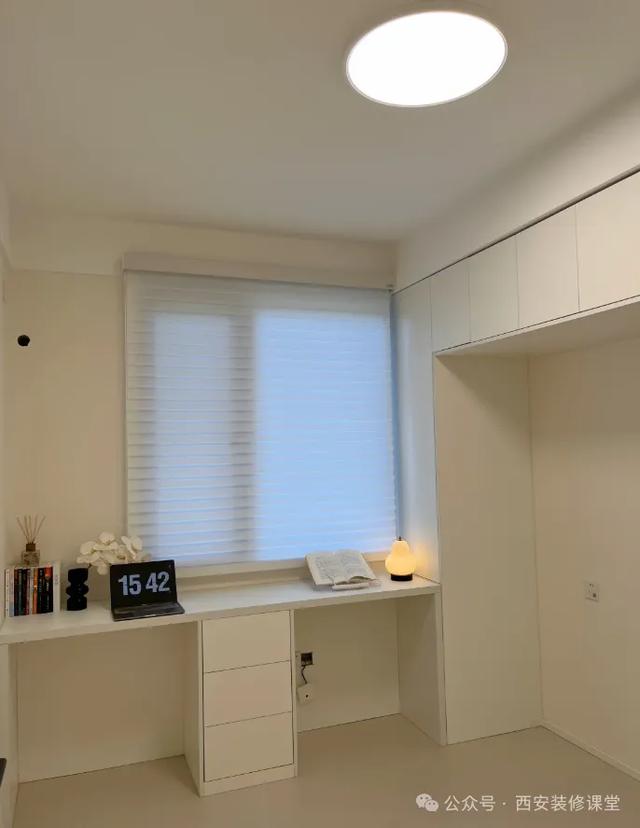 125m²简约奶油风，普通人家简单家-16.jpg