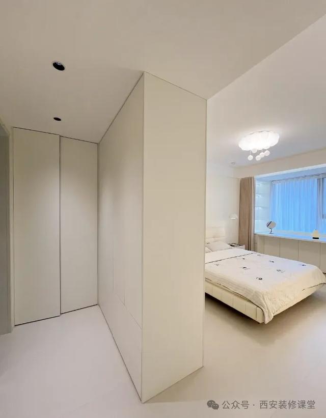 125m²简约奶油风，普通人家简单家-13.jpg