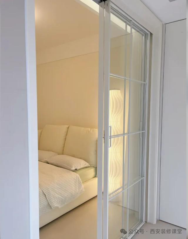 125m²简约奶油风，普通人家简单家-11.jpg
