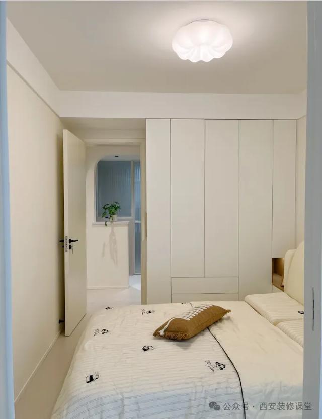 125m²简约奶油风，普通人家简单家-10.jpg