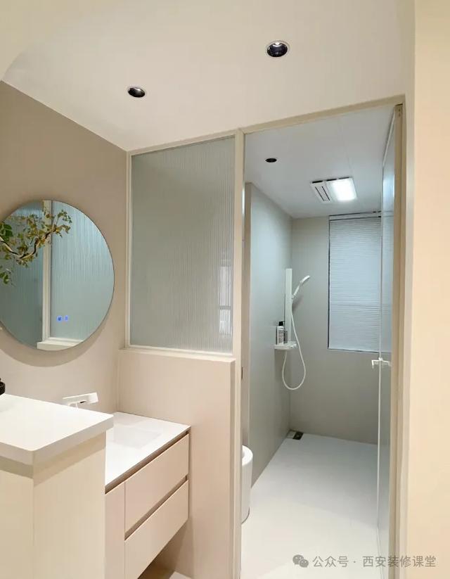 125m²简约奶油风，普通人家简单家-23.jpg