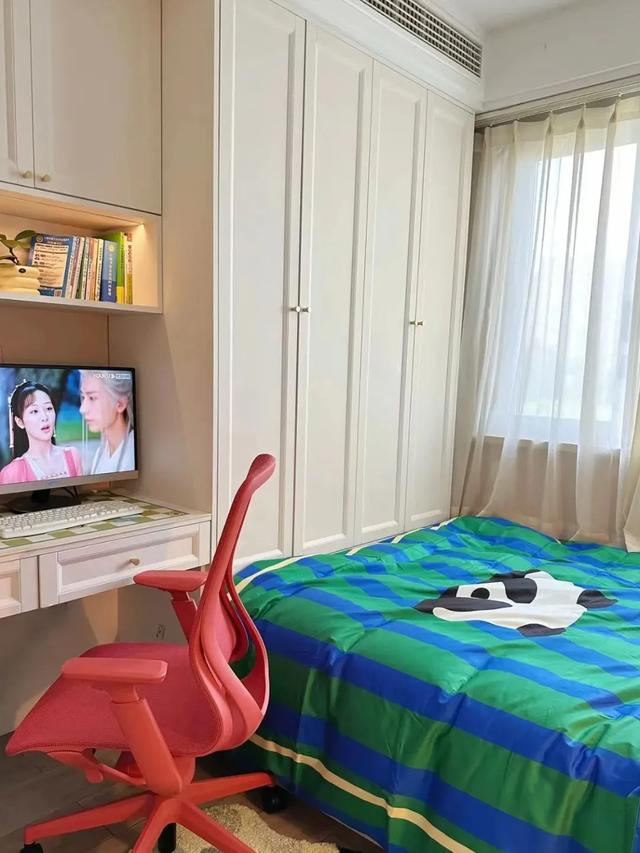 发现一普通人家，装修堪称“颜值天花板”，太好住了-9.jpg