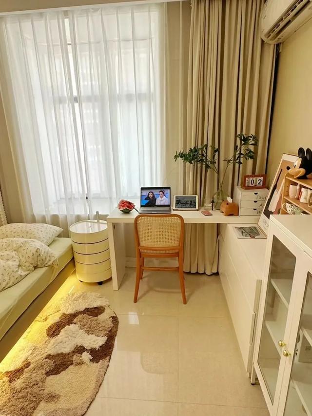 发现一普通人家，装修堪称“颜值天花板”，太好住了-12.jpg