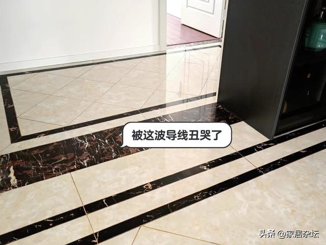 20多万装修的家，还没入住就被“丑哭了”，原因出在7个方面-3.jpg