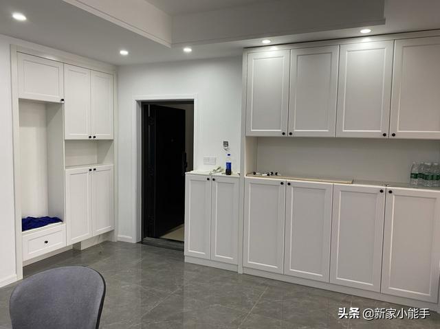 装修五个月终于完工，北欧轻奢风很漂亮，打算下个月搬进来入住-1.jpg