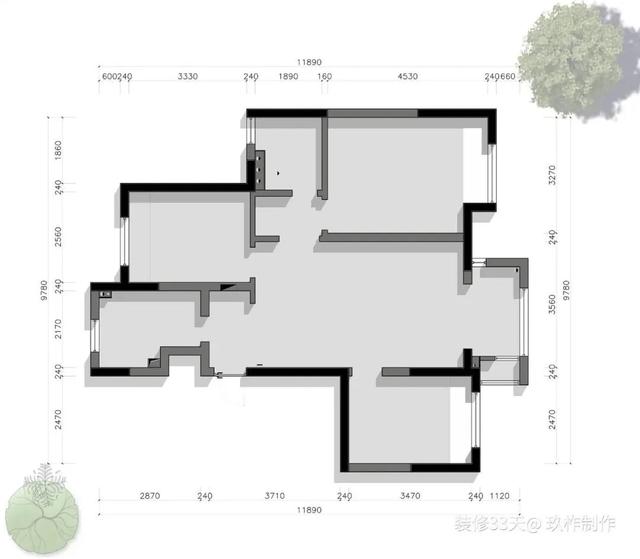 87平法式奶油风高颜值三室婚房-3.jpg