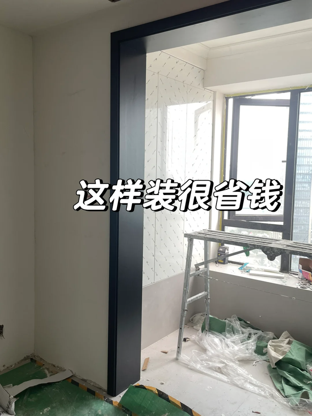 若再装修，这6处越简单越好，不仅是省钱，关键是家务至少会减半-16.jpg