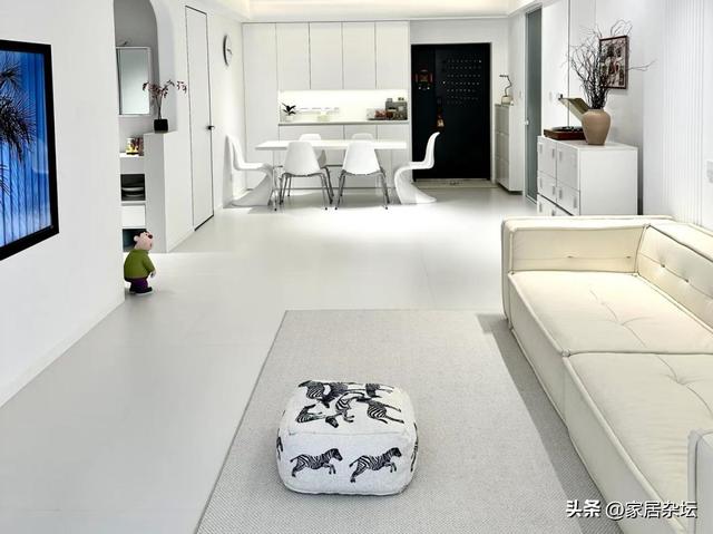 入住后想当懒人，这7个装修设计一定要用上，能理直气壮懒下去-2.jpg