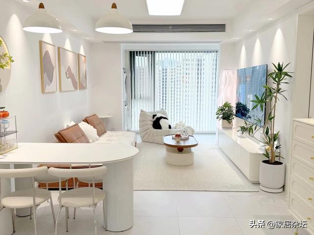 入住后想当懒人，这7个装修设计一定要用上，能理直气壮懒下去-3.jpg