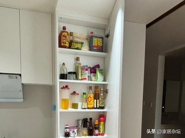 入住后想当懒人，这7个装修设计一定要用上，能理直气壮懒下去-10.jpg