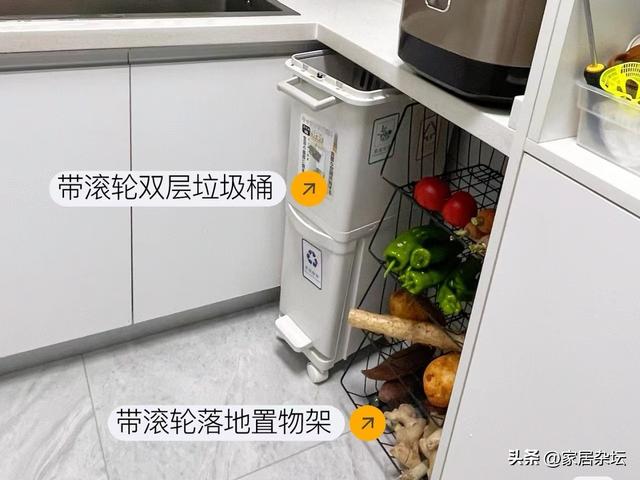 入住后想当懒人，这7个装修设计一定要用上，能理直气壮懒下去-14.jpg