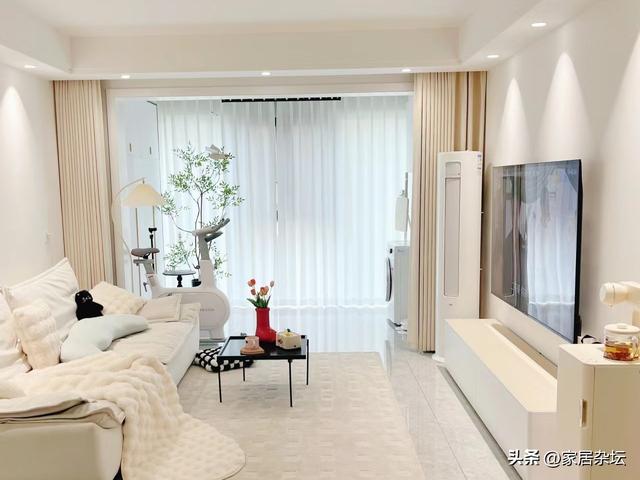 入住后想当懒人，这7个装修设计一定要用上，能理直气壮懒下去-8.jpg