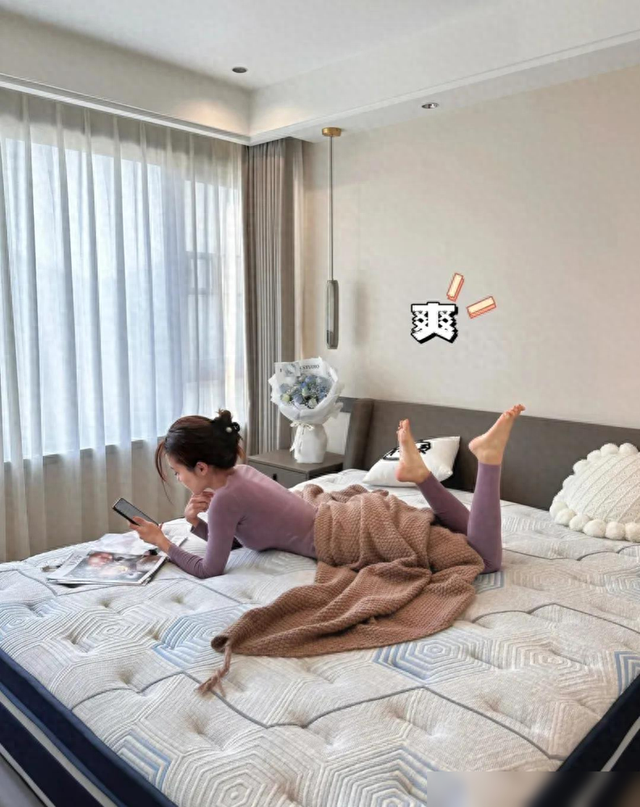 安徽女主晒出140㎡新家：全屋没有一丝俗气，堪称装修教科书-1.jpg