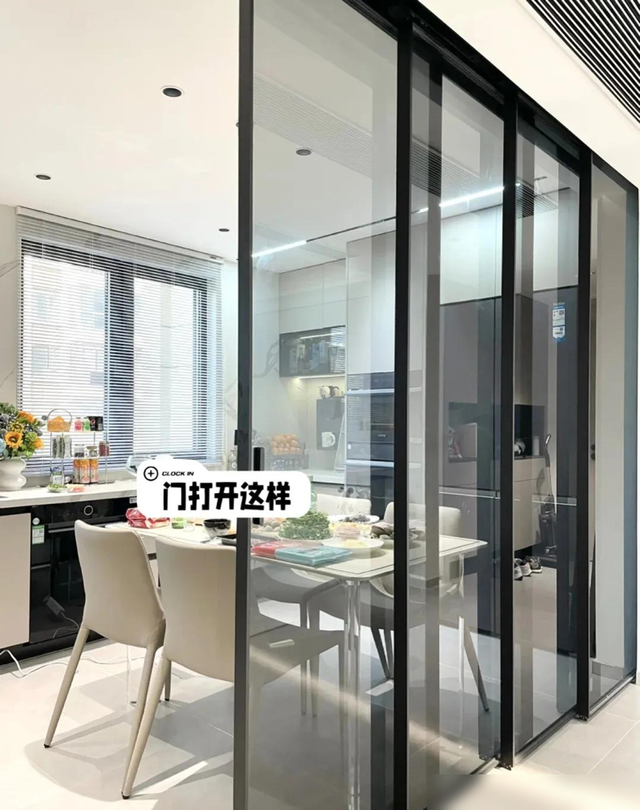 江苏女主晒出140㎡新家：全屋没有一丝俗气，堪称装修教科书-2.jpg