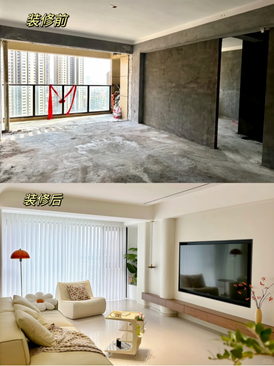 第2次装修，我坚持了8个装修决定，入住2年妙用无穷，太明智了-3.jpg