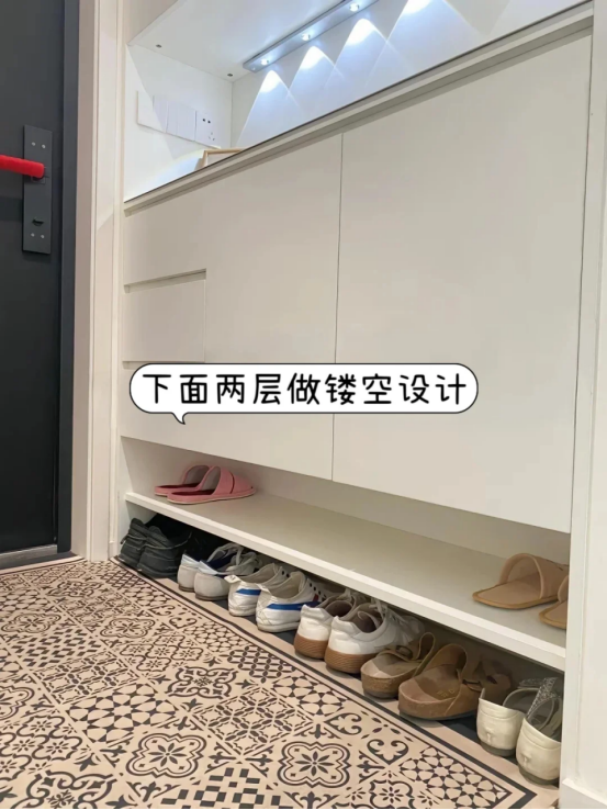 第2次装修，我坚持了8个装修决定，入住2年妙用无穷，太明智了-9.jpg