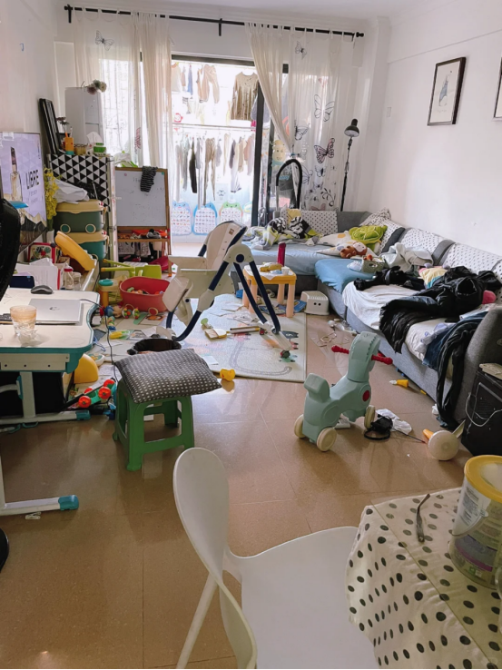 第2次装修，我坚持了8个装修决定，入住2年妙用无穷，太明智了-14.jpg