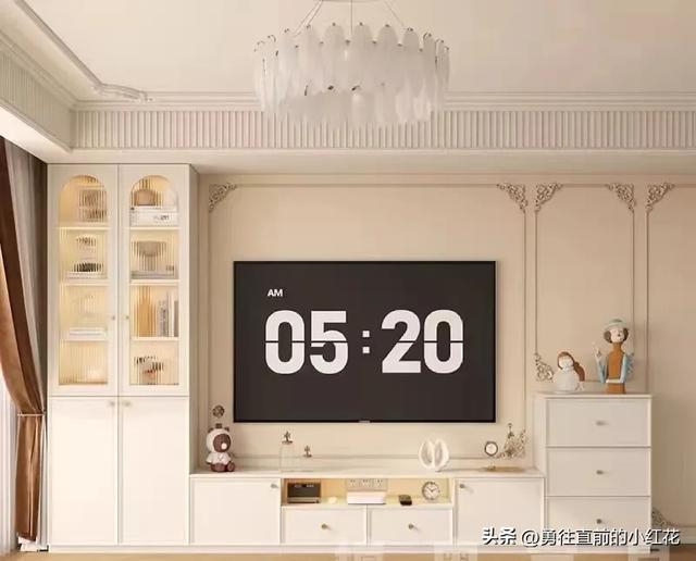 奶油风装修风格，小户型显大的秘诀-12.jpg
