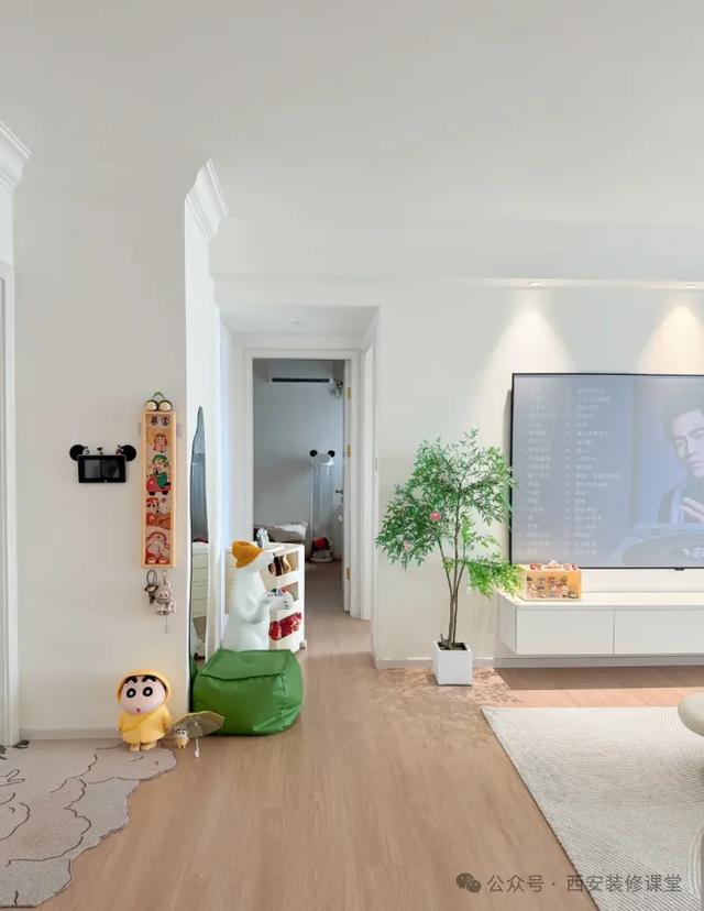 恒大精装修太丑？看看105㎡如何变成浪漫奶油屋-6.jpg