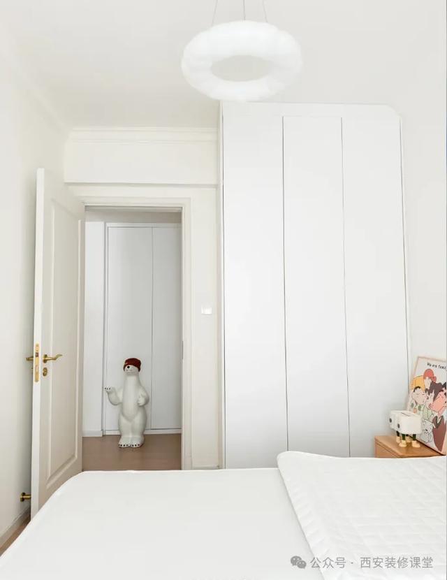 恒大精装修太丑？看看105㎡如何变成浪漫奶油屋-18.jpg