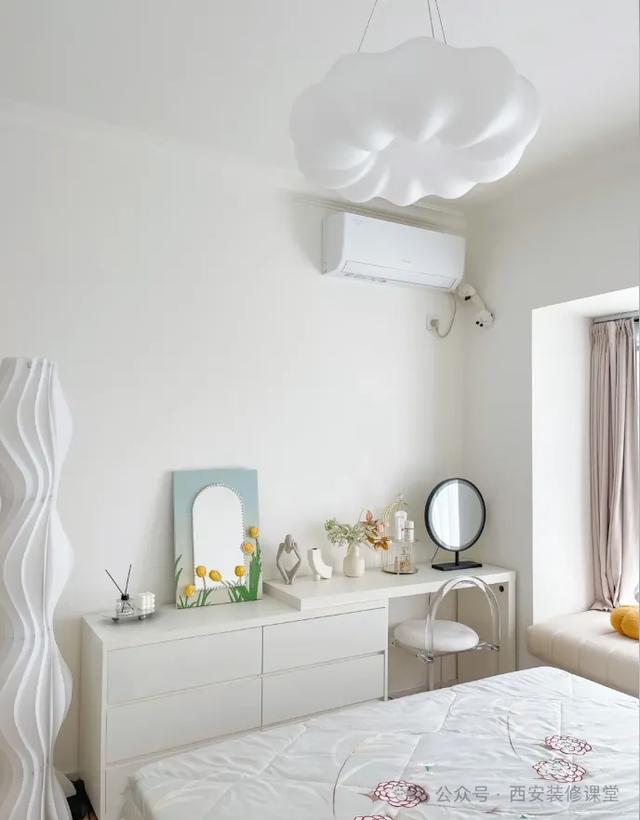 恒大精装修太丑？看看105㎡如何变成浪漫奶油屋-21.jpg