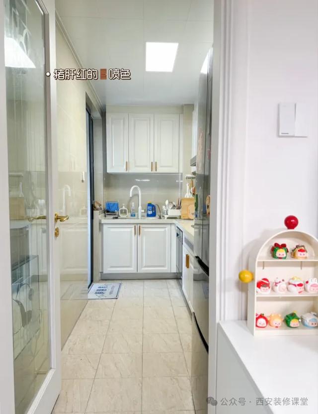 恒大精装修太丑？看看105㎡如何变成浪漫奶油屋-24.jpg