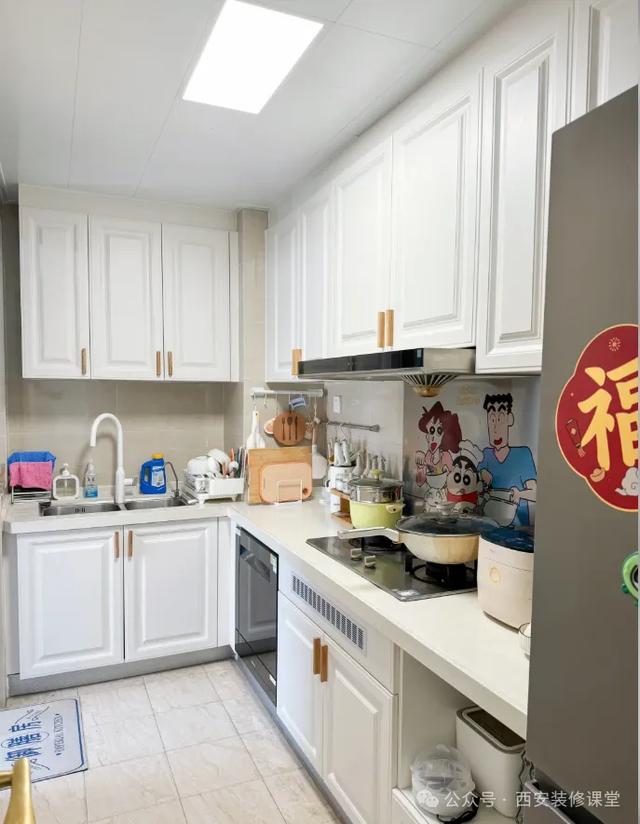 恒大精装修太丑？看看105㎡如何变成浪漫奶油屋-23.jpg