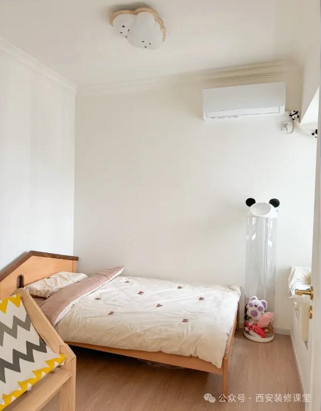 恒大精装修太丑？看看105㎡如何变成浪漫奶油屋-22.jpg