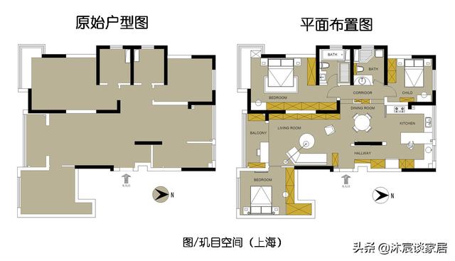 新房装修好了，父母看到会“心疼”的那种侘寂风，残缺但美的高级-4.jpg