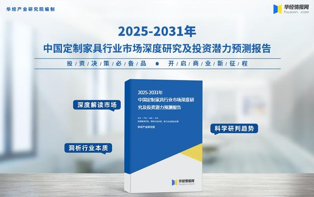 2025年中国定制家具行业市场规模及重点企业分析-5.jpg