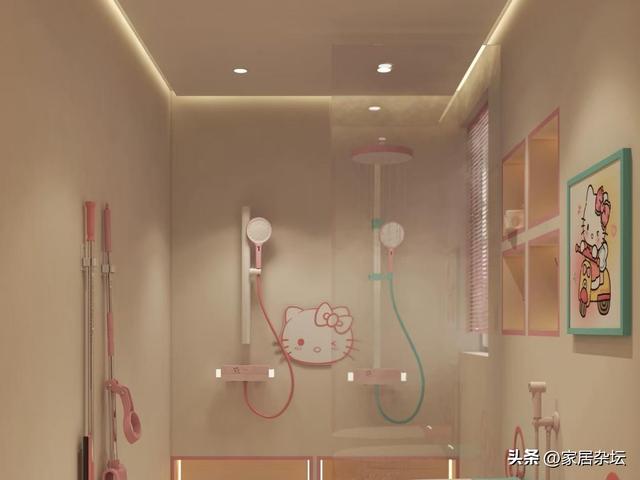 看了闺蜜家的卫生间装修，我脸都红了！不得不承认：太浪漫了-12.jpg