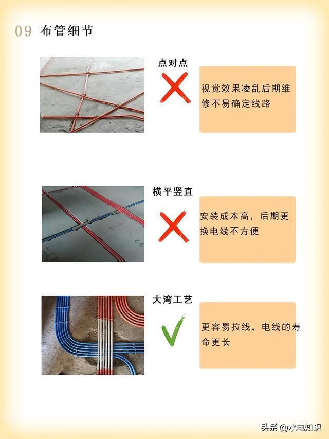 电工不会告诉你的9个细节！装修必备技能小技巧！建议收藏备用-6.jpg
