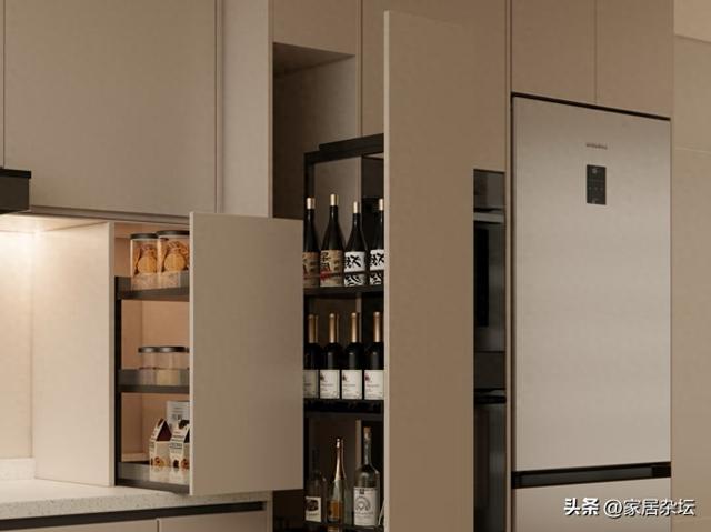“含金量”很高的6个装修收纳设计，体验后才知道，太明智了-1.jpg