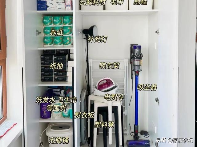 “含金量”很高的6个装修收纳设计，体验后才知道，太明智了-13.jpg