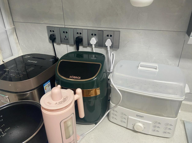 装修最大的坑，就是听了过来人的鬼话！入住后，全是生活痛点-9.jpg