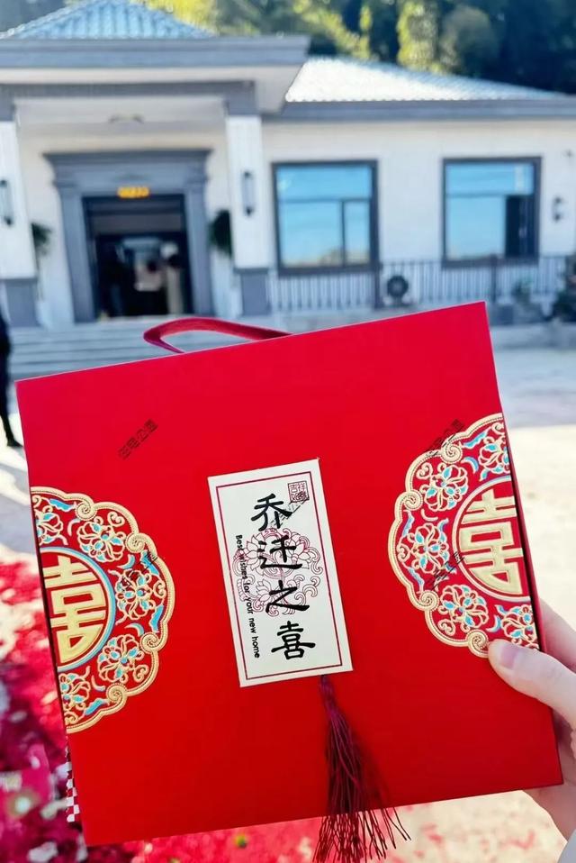 合肥农村建一层新中式别墅，土建带装修42万，看了真心动！-3.jpg