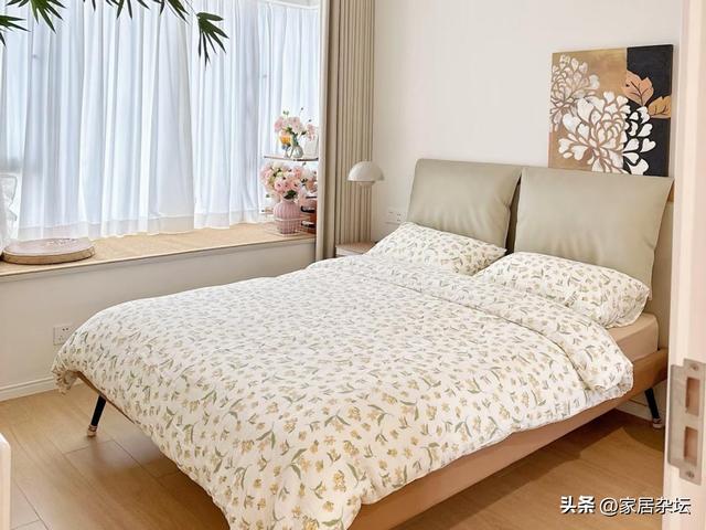 卧室装修，简单舒适就好！这“7个装修设计”都是多余的-4.jpg