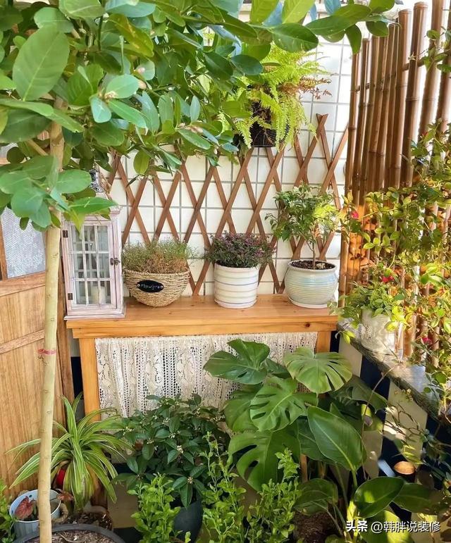 50岁阿姨的独居生活，全屋干净又整洁，“留白”设计让人耳目一新-9.jpg