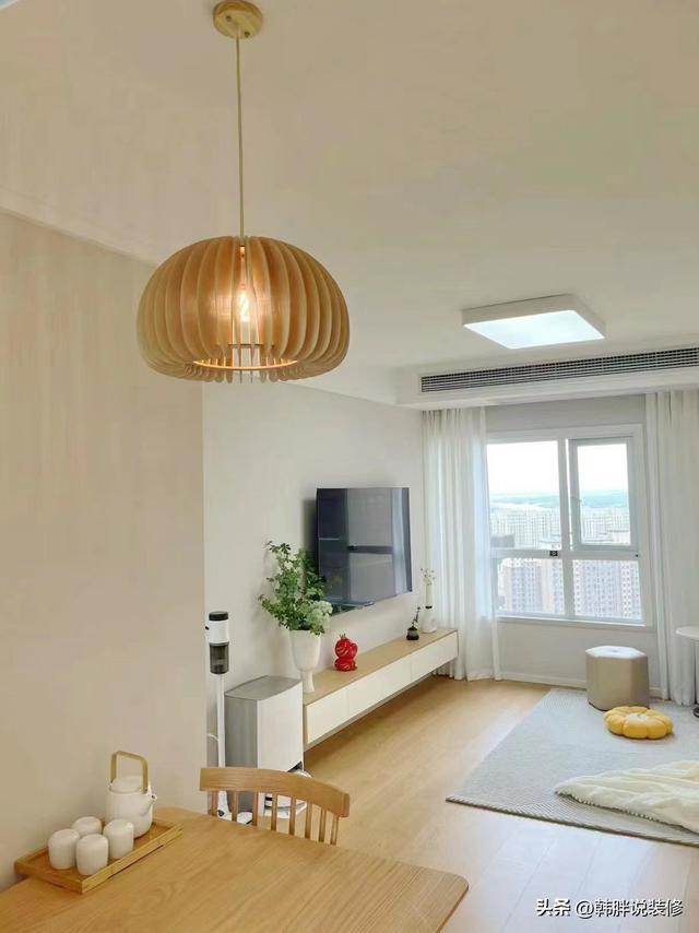 等我买房，就照着她家这样装。1.7万搞定全屋柜子，实用又好看！-8.jpg