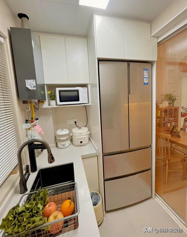 等我买房，就照着她家这样装。1.7万搞定全屋柜子，实用又好看！-6.jpg